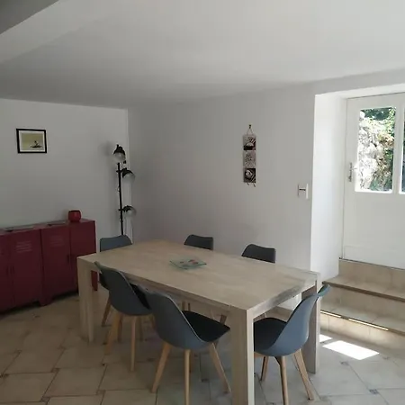 Maison De Caractere Proche 6 Lits 2sdb 2wc * Plouhinec (Morbihan)