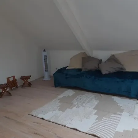 Сasa de vacaciones Maison De Caractere Proche 6 Lits 2sdb 2wc Plouhinec (Morbihan)