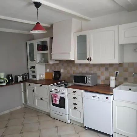 Сasa de vacaciones Maison De Caractere Proche 6 Lits 2sdb 2wc