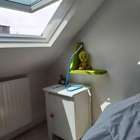 Maison De Caractere Proche 6 Lits 2sdb 2wc Сasa de vacaciones