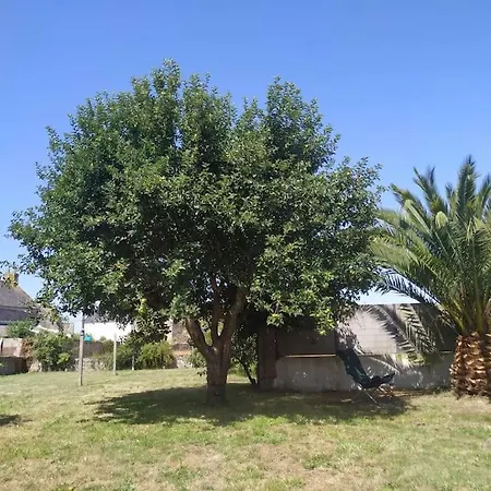 Сasa de vacaciones Maison De Caractere Proche 6 Lits 2sdb 2wc