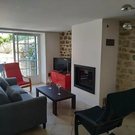 Maison De Caractere Proche 6 Lits 2sdb 2wc * Plouhinec (Morbihan)