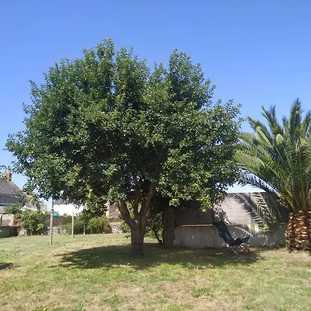 Maison De Caractere Proche 6 Lits 2sdb 2wc